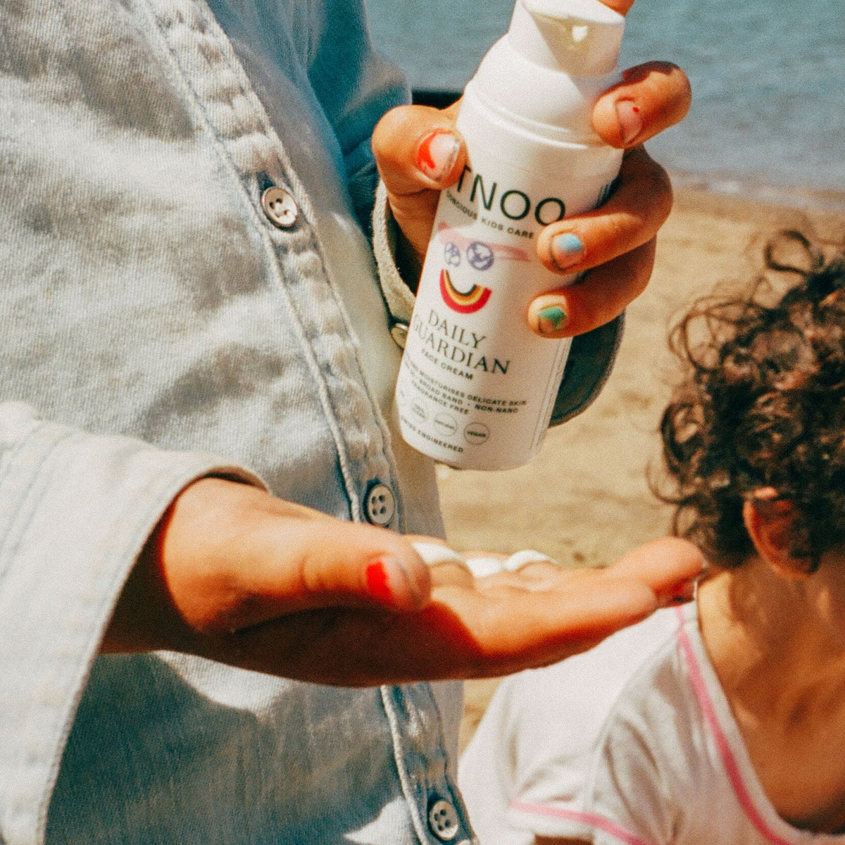 DAILY PROTECTOR SPF30